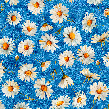DAISY DELIGHTS           